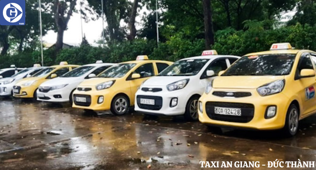 Đánh giá dịch vụ của Đức Thành Taxi An Giang