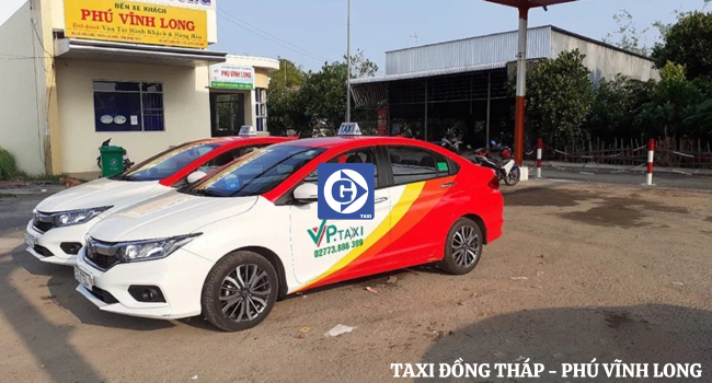 Đánh giá dịch vụ Phú Vĩnh Long Taxi Đồng Tháp giá rẻ