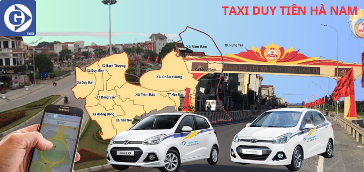 Danh sách Số Điện Thoại Sdt Tổng Đài Taxi Duy Tiên Hà Nam và đánh giá dịch vụ tại đây