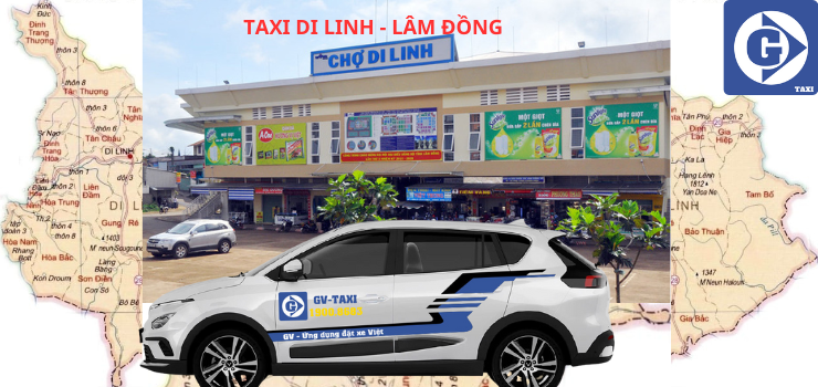 Taxi Di Linh Lâm Đồng: Số Điện Thoại Sdt Tổng Đài và đánh giá dịch vụ