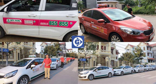 Danh Sách Số Điện Thoại Sdt Tổng Đài Xe Taxi Lạng Sơn Giá Rẻ, đánh giá dịch vụ của các hãng Taxi TP Lang Son