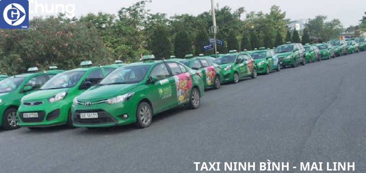 Top 8 hãng xe Taxi Ninh Bình Giá Rẻ, Số Điện Thoại Sdt Tổng Đài Mai Linh