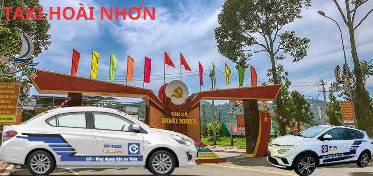 Danh bạ Số Điện Thoại Sdt Tổng Đài Taxi Hoài Nhơn Bình Định và đánh giá dịch vụ
