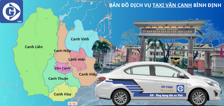 Số Điện Thoại Sdt Tổng Đài và Đánh Gía Dịch Vụ Taxi Vân Canh Bình Định