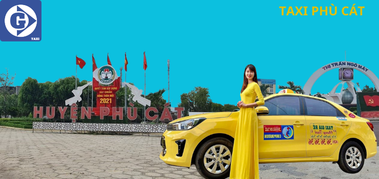 Đánh giá và thông tin TOP 8 Số Điện Thoại Sdt Tổng Đài Taxi Phù Cát Bình Định