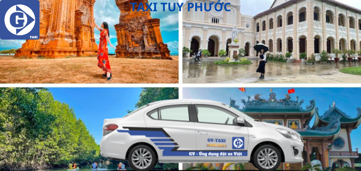Tổng hợp đánh giá và danh sách Số Điện Thoại Sdt Tổng Đài Taxi Tuy Phước Bình Định
