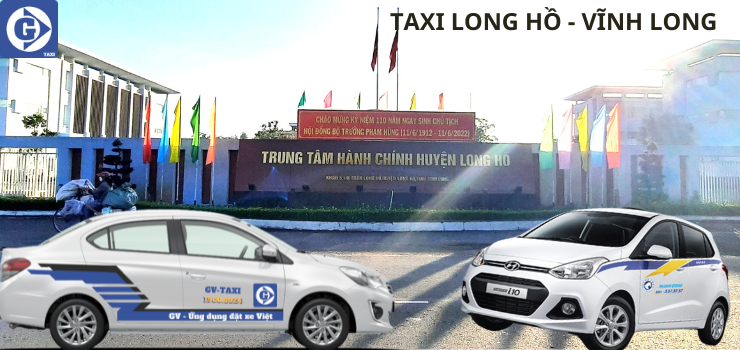 Cheap SaiGon Taxi Long Hồ Vĩnh Long giá rẻ đặt xe 24/24