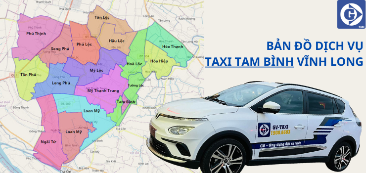Số Điện Thoại Sdt Tổng Đài Taxi Tam Bình Vĩnh Long và đánh giá dịch vụ.