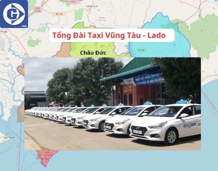 Tổng Đài Taxi Vũng Tàu Tải App GV Taxi