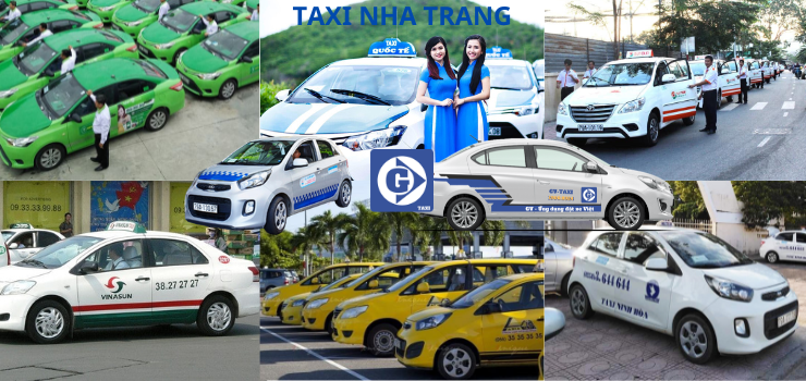 Taxi Khánh Hòa - Số Điện Thoại Sdt Tổng Đài GV Asia, Ninh Hoà, Mai Linh, Sun, Quốc Tế, Vinasun, Trầm Hương