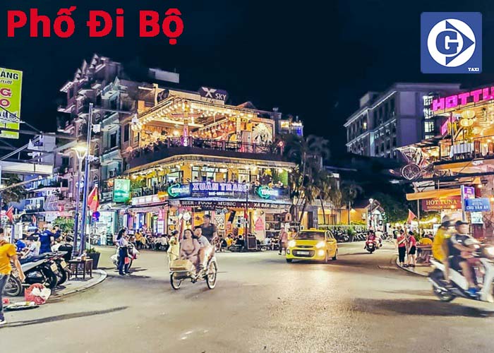 Du Lịch Huế Tải App Gv Taxi