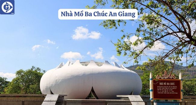 Nhà Mồ Ba Chúc An Giang Tải App GVTaxi