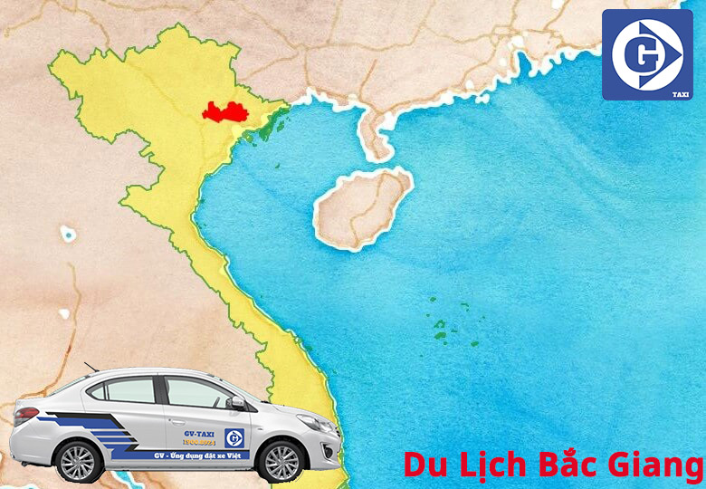 Du Lịch Bắc Giang Tải App Gv Taxi