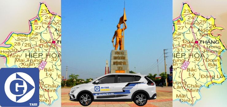 Taxi Hiệp Hoà Bắc Giang; Danh sách Số Điện Thoại Sdt Tổng Đài Các Hãng xe giá rẻ