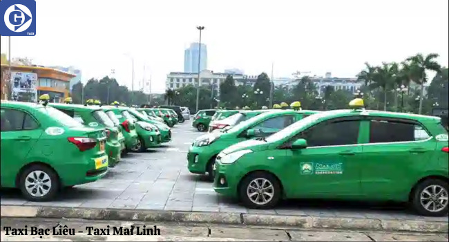 Đánh Gía dịch vụ hãng taxi Bạc Liêu - Mai Linh