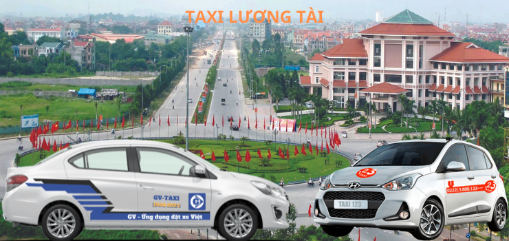 Tổng hợp Số Điện Thoại Sdt Tổng Đài và đánh giá dịch vụ của Taxi Lương Tài Bắc Ninh