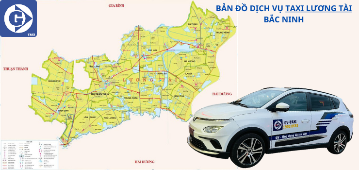 Tổng hợp Số Điện Thoại Sdt Tổng Đài và đánh giá dịch vụ của Taxi Lương Tài Bắc Ninh