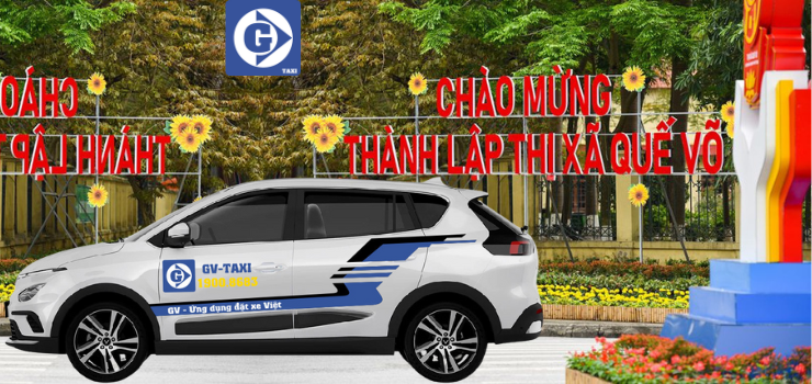 Taxi Quế Võ Bắc Ninh; Đánh giá dịch vụ và thông tin số điện thoại sdt tổng đài.