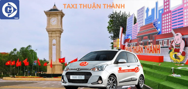 Đánh giá và cung cấp danh sách Số Điện Thoại Sdt Tổng Đài các hãng Taxi Thuận Thành Bắc Ninh