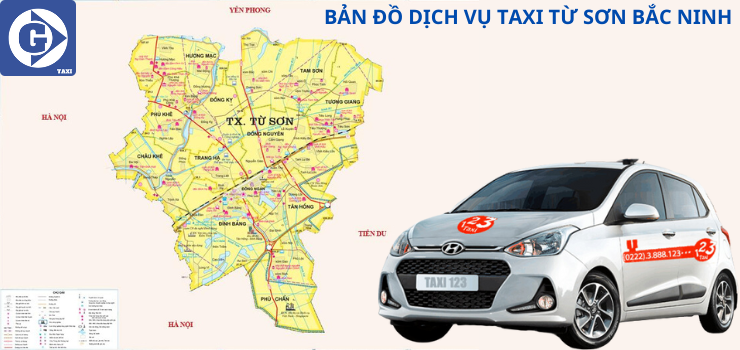 Tổng Hợp Số Điện Thoại Sdt Tổng Đài Taxi Từ Sơn Bắc Ninh, đánh giá dịch vụ