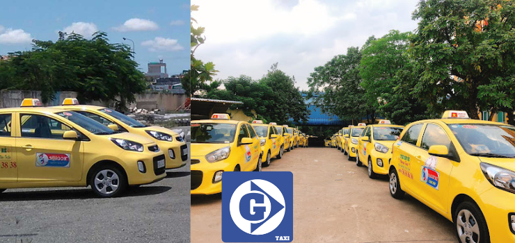 Taxi Biên Hòa - Đánh Giá Dịch Vụ Của SaiGon