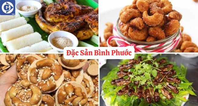 Du Lịch Bình Phước Tải App GVTaxi