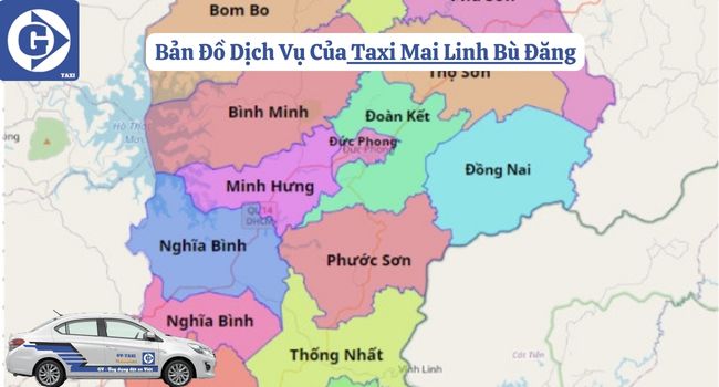 Taxi Mai Linh Bù Đăng Tải App GVTaxi