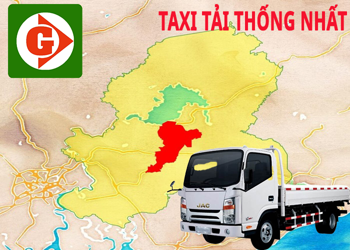 Taxi Tải Thống Nhất Tải App Gv Taxi