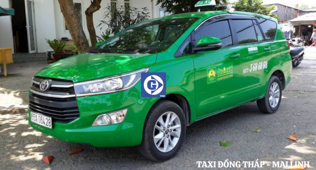 Đánh giá dịch vụ Mai Linh Taxi Đồng Tháp giá rẻ