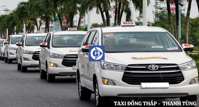 Đánh giá dịch vụ công ty Thanh Tùng Taxi Đồng Tháp: