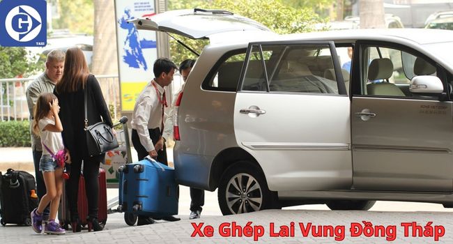 Xe Ghép Lai Vung Đồng Tháp Tải App GV Taxi