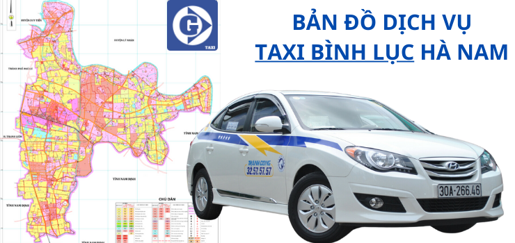 Số Điện Thoại Sdt Tổng Đài và đánh giá dịch vụ Taxi Bình Lục Hà Nam