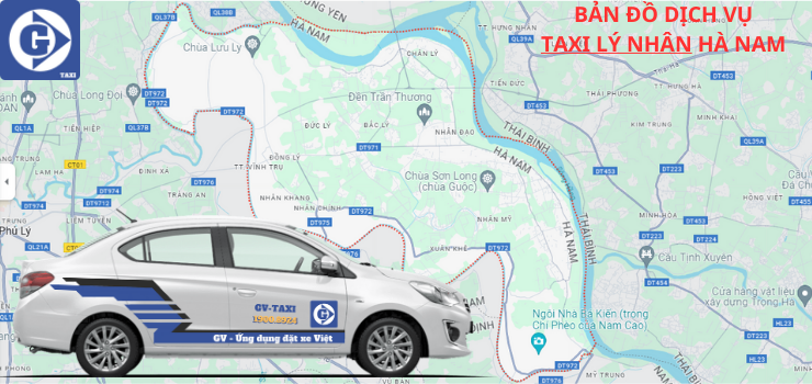 Danh bạ Số Điện Thoại Sdt Tổng Đài Taxi Lý Nhân Hà Nam và đánh giá dịch vụ taxi tại đây