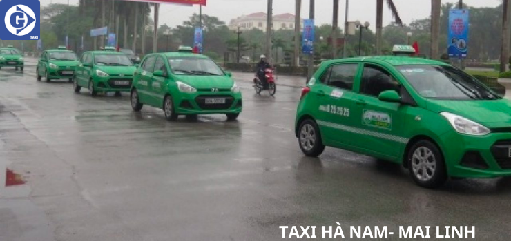 Đánh giá chi tiết dịch vụ của công ty Mai Linh Taxi Hà Nam