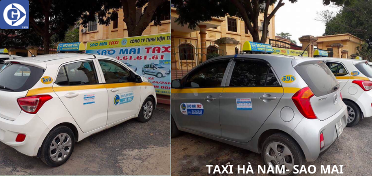 Đánh giá chi tiết dịch vụ của công ty Sao Mai Taxi Hà Nam
