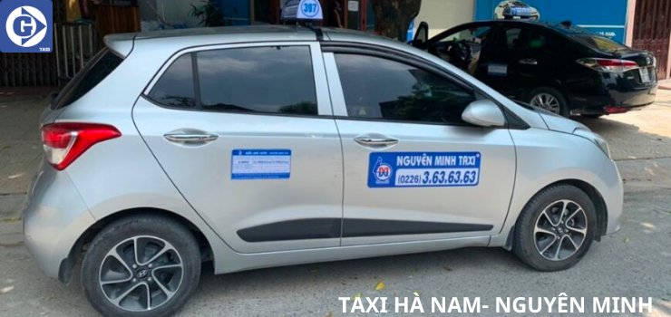 Đánh giá chi tiết dịch vụ của công ty Nguyên Minh Taxi Hà Nam
