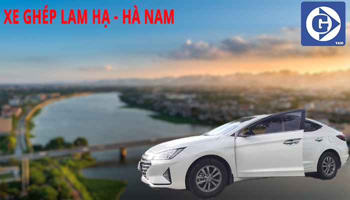 Xe Ghép Nam Hạ Hà Nam Tải App Gv Taxi