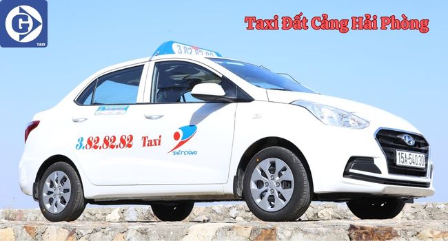 Taxi Đất Cảng Hải Phòng Tải App GVTaxi