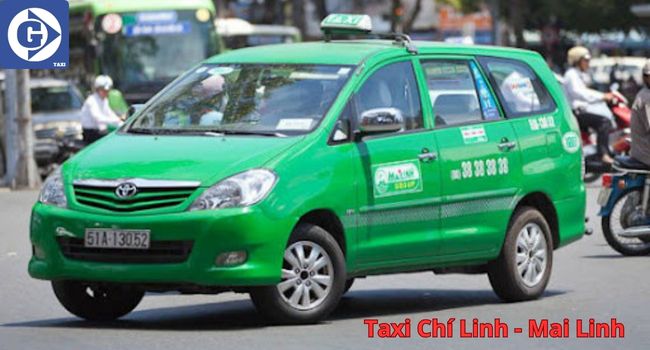 Taxi Chí Linh Hải Dương Tải App GVTaxi