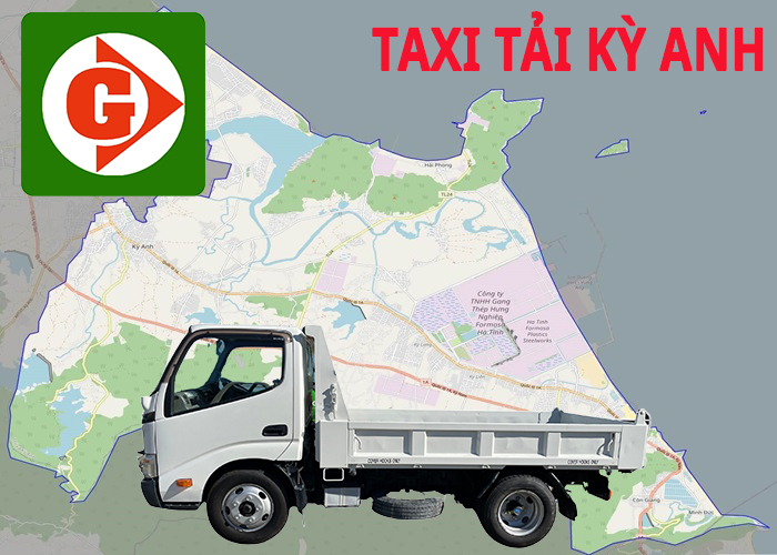 Taxi Tải Kỳ Anh Tải App Gv Taxi