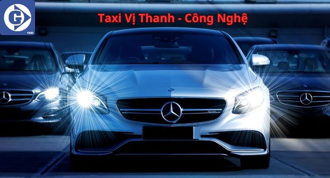 Taxi Vị Thanh Hậu Giang Tải App GVTaxi