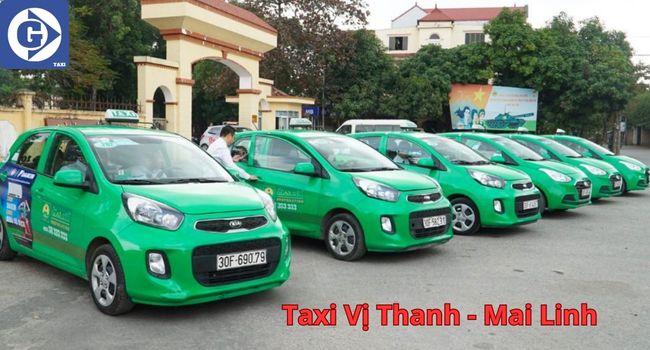 Taxi Vị Thanh Hậu Giang Tải App GVTaxi