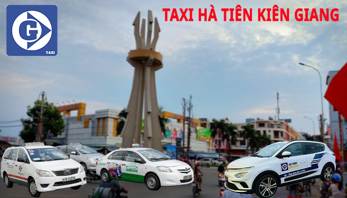 Taxi Hà Tiên Kiên Giang Tải App Gv Taxi