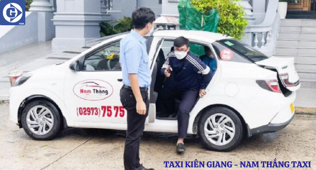 Đánh Giá hãng xe Nam Thắng Taxi Kiên Giang