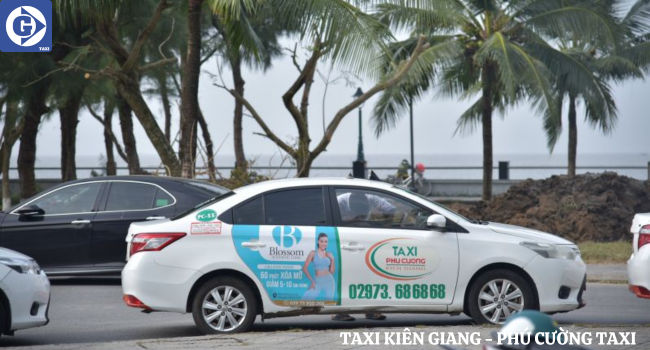 Đánh Giá hãng xe Phú Cường Taxi Kiên Giang