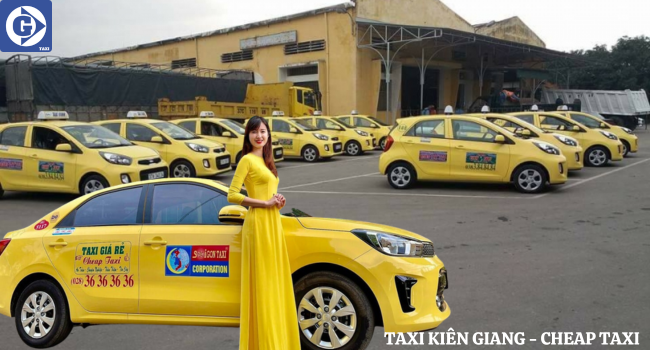 Đánh Giá hãng xe Cheap Taxi Kiên Giang