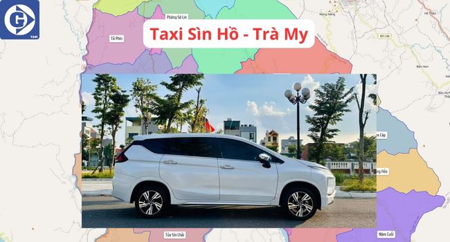 Taxi Sìn Hồ Lai Châu Tải App GVTaxi