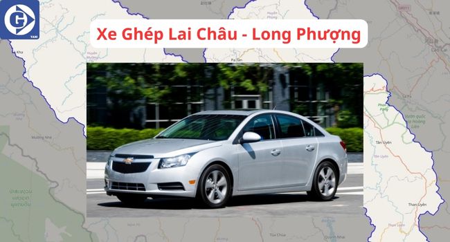 Xe Ghép Lai Châu Tải App GVTaxi