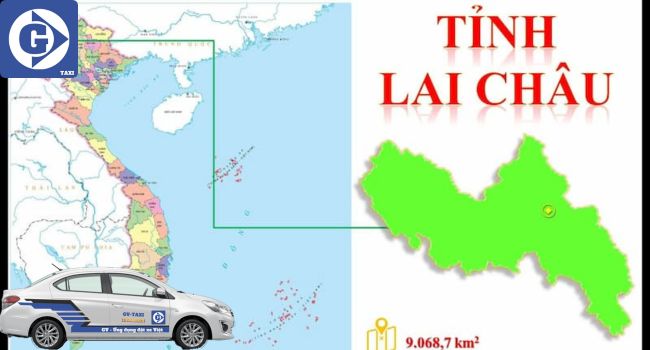 Xe Khách Lai Châu Tải App GVTaxi