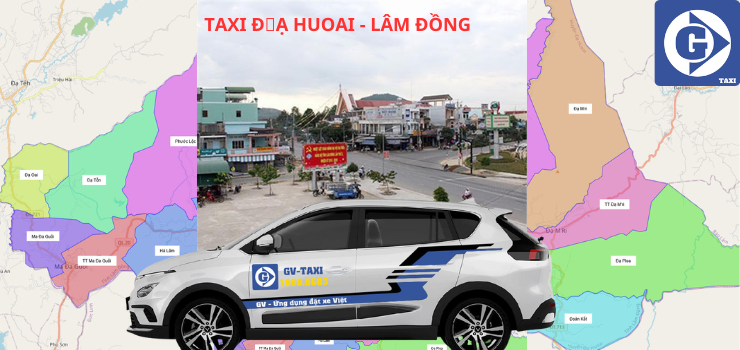 Đánh giá dịch vụ và tổng hợp số điện thoại sdt Taxi Đạ Huoai Lâm Đồng